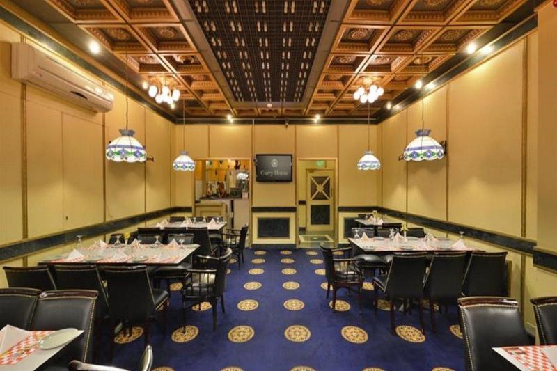 Astoria Hotel Dubai Exterior foto