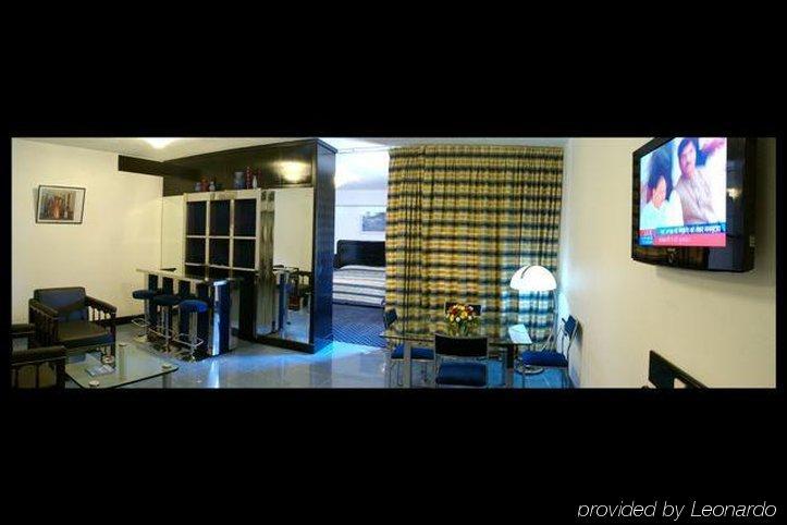 Astoria Hotel Dubai Interior foto
