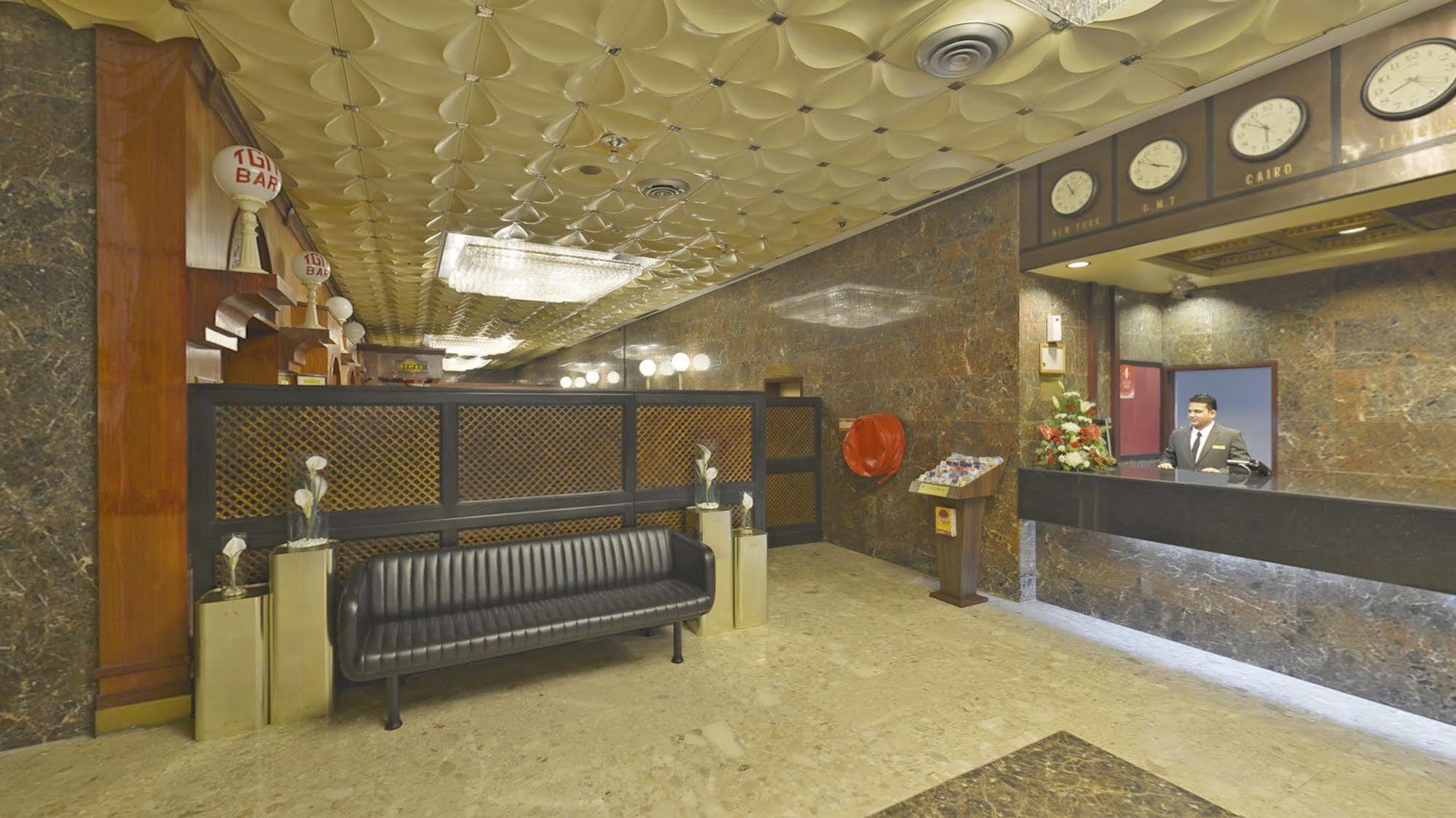 Astoria Hotel Dubai Exterior foto